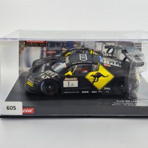 23782 Carrera Digital 124 - Audi R8 LMS Team Phoenix No. 1A