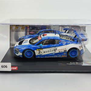 23840 Carrera Digital 124 - Audi R8 LMS Fitzgerald Racing No. 2A