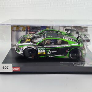 23826 Carrera Digital 124 - Audi R8 LMS Yaco Racing No. 16