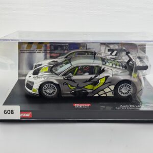 23802 Carrera Digital 124 - Audi R8 LMS Clubmodell 2014