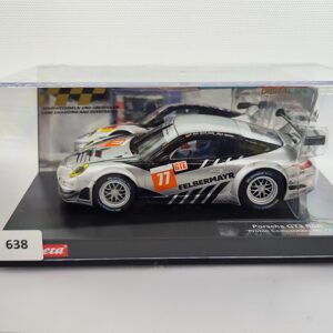 23835 Carrera Digital 124 - Porsche GT 3 RSR "Proton Competition, No. 77"