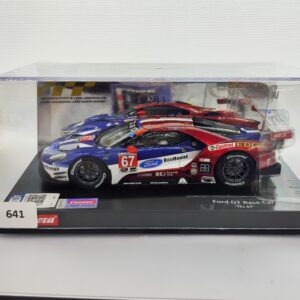 23875 Carrera Digital 124 - Ford GT40 Race Car No. 67
