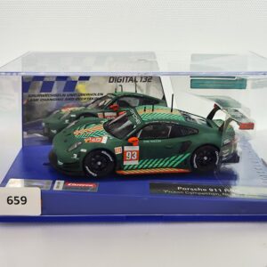 31073 Carrera Digital 132 - Porsche 911 RSR "Proton Competition #93"