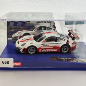 30828 Carrera Digital 132 - Porsche GT3 RSR "Lenchner Racing"