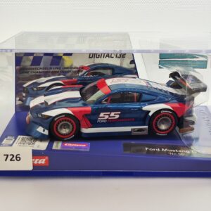30940 Carrera Digital 132 - Ford Mustang GTY "No.55"