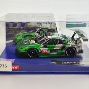 30908 Carrera Digital 132 - Porsche 911 RSR "Proton Competition #99"