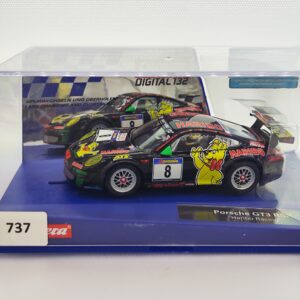 30680 Carrera Digital 132 - Porsche GT3 RSR "Haribo"