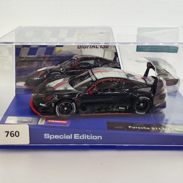 32045 Carrera Digital 132 - Porsche 911 GT3 R