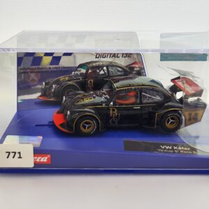 30820 Carrera Digital 132 - VW Käfer "Group5, Race5"