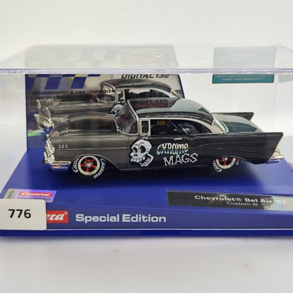 30903 Carrera Digital 132 - Chevrolet Bel Air 57 Custom III