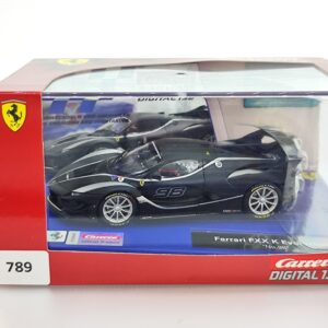30895 Carrera Digital 132 - Ferrari FXX K Evoluzione, No.98"