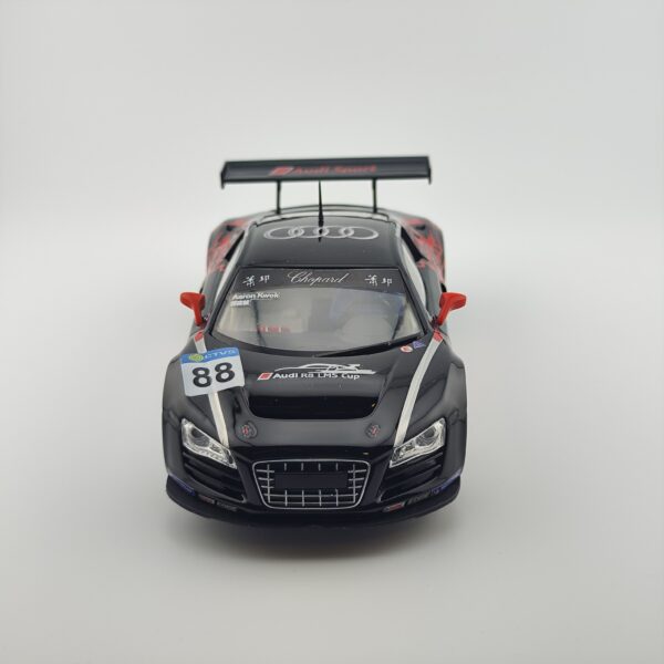 23808 Carrera Digital 124 - Audi R8 LMS "DRACHE" - Custom Car – Bild 5