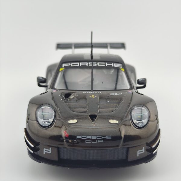 23914 Carrera Digital 124 - Porsche 911 RSR "Freixenet" - Custom Car – Bild 5