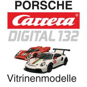 Porsche - Carrera Digital 132