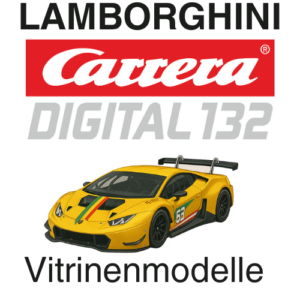Lamborghini - Carrera Digital 132