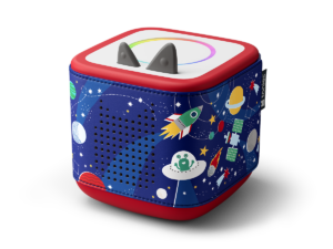 Hülle für die Toniebox 2 - Weltraum 