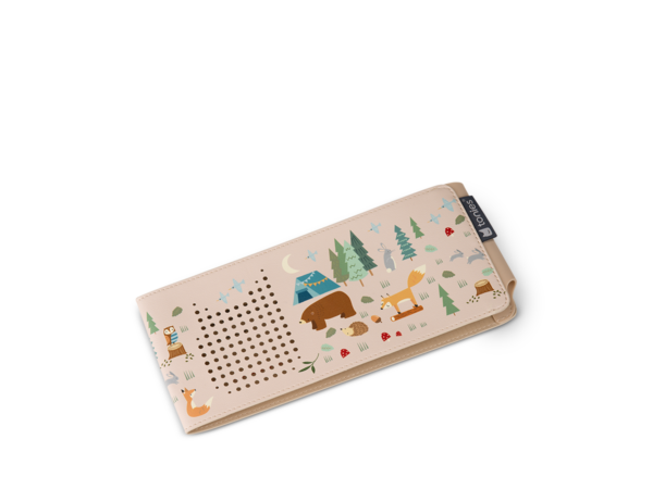 Hülle für die Toniebox 2 - Wald  – Bild 3