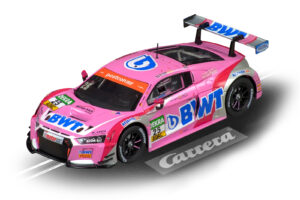 30972 Carrera Digital 132 - Audi R8 LMS BWT Mücke Motorsport Nr .25