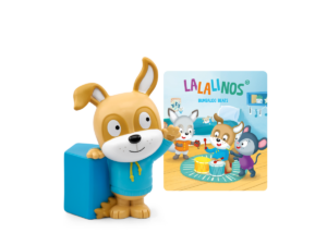 Tonies - Lalalinos - Bumbaloo Beats - 11000612