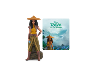 Tonies - Disney - Raya und der letzte Drache - 11001133