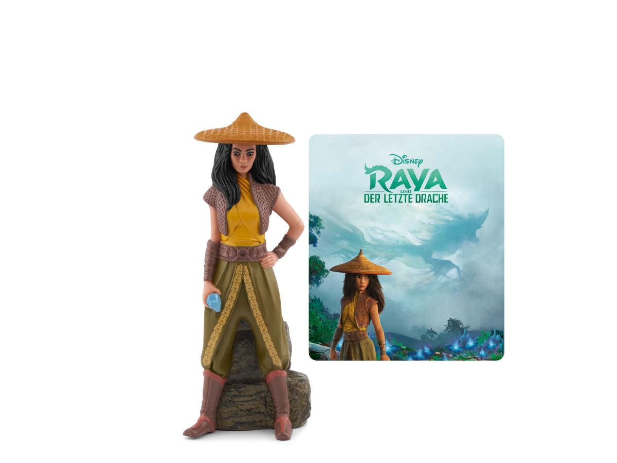 Tonies - Disney - Raya und der letzte Drache - 11001133