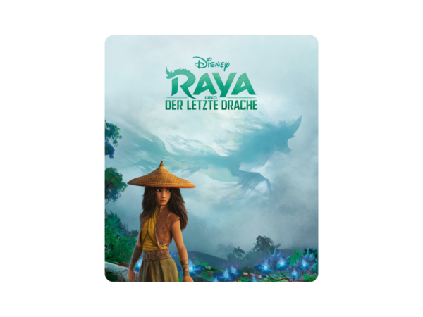 Tonies -095- Disney - Raya und der letzte Drache - 11001133 – Bild 3