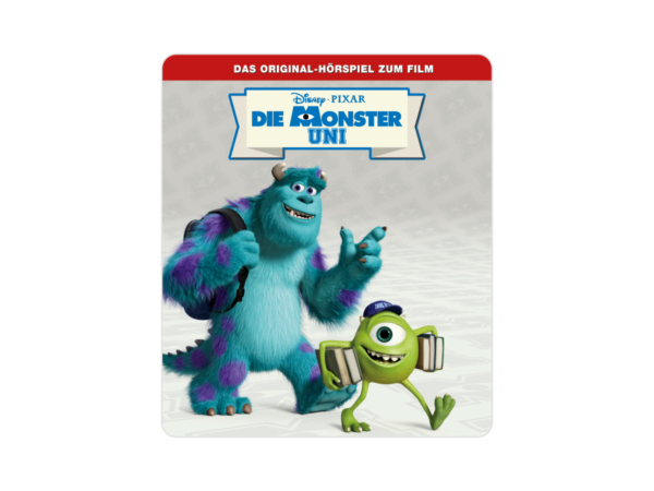 Tonies -083- Disney - Die Monster Uni - 11001625 – Bild 3