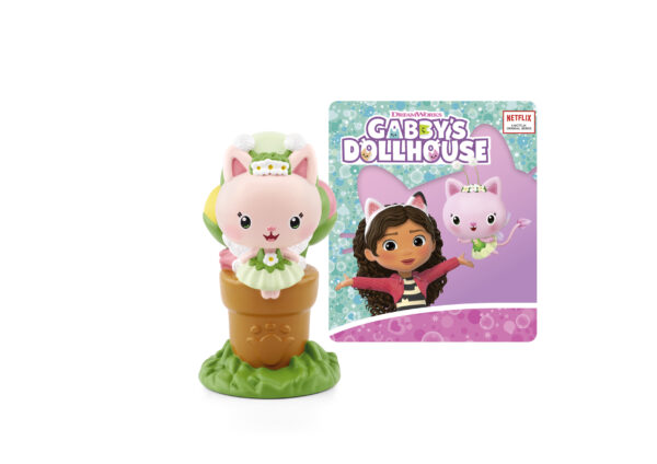 Tonies - Gabby's Dollhouse - Kitty Fee - 11001833