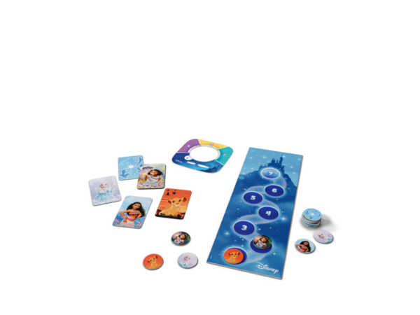 Tonieplay - Disney: Das große Kingdom-Quiz – Bild 4