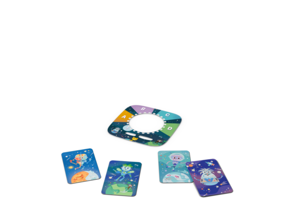 Tonieplay - Die Quizzles: Bunte Tierwelt – Bild 2