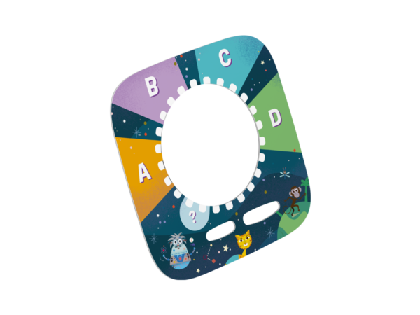 Tonieplay - Die Quizzles: Bunte Tierwelt – Bild 4