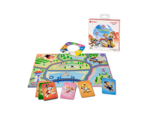 Tonieplay - Paw Patrol: Heldenhafte Rettung in der Abenteuerbucht