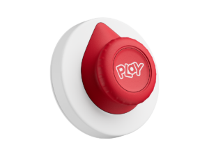 Tonieplay Controller - Rot