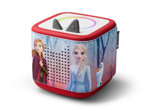 Hülle für die Toniebox 2 - Disney Die Eiskönigin