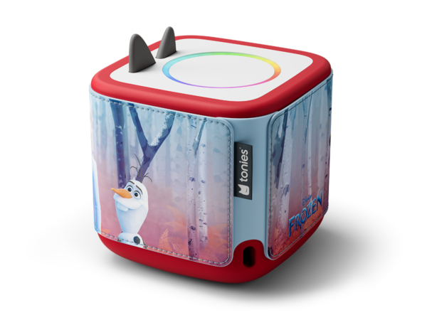 Hülle für die Toniebox 2 - Disney Die Eiskönigin – Bild 4