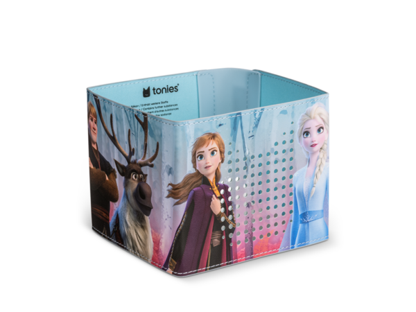 Hülle für die Toniebox 2 - Disney Die Eiskönigin – Bild 2