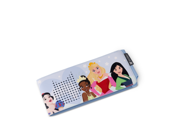 Hülle für die Toniebox 2 - Disney Prinzessinnen – Bild 3