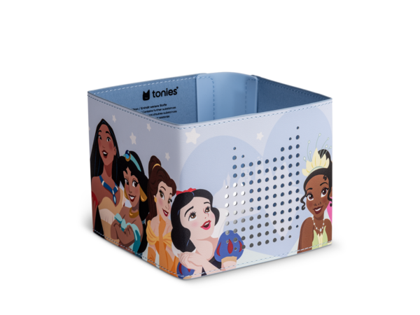 Hülle für die Toniebox 2 - Disney Prinzessinnen – Bild 2