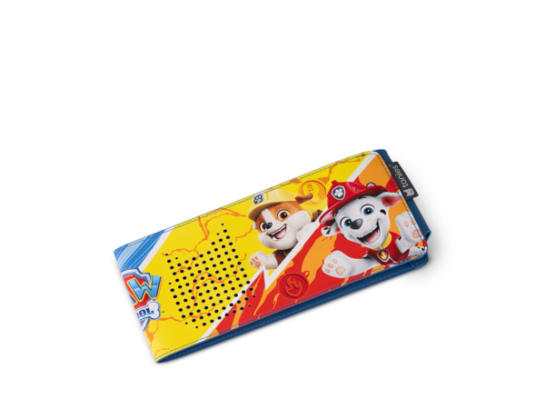 Hülle für die Toniebox 2 - Paw Patrol – Bild 3