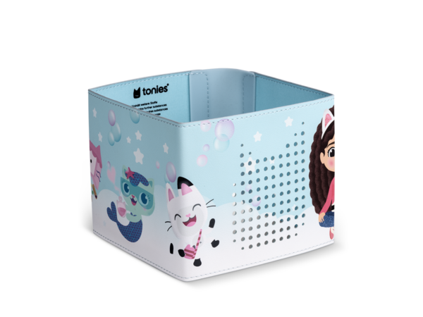 Hülle für die Toniebox 2 - Gabby´s Dollhouse – Bild 2