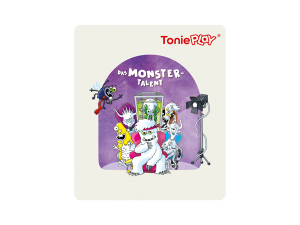 Tonieplay - Das Monster-Talent – Bild 2