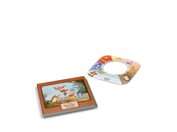Tonieplay - Disney Winnie Puuh: Tiggers großes Durcheinander – Bild 3