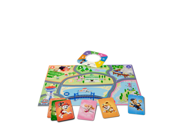 Toniebox 2 - Rot - Play Set Paw Patrol Chase – Bild 5