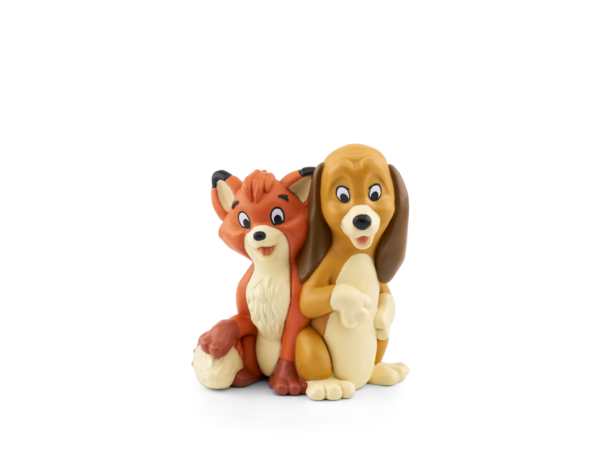 Tonies -102- Disney - Cap und Capper - 11001321 – Bild 2
