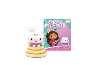 Tonies - Gabby's Dollhouse - Kuchi - 11001782