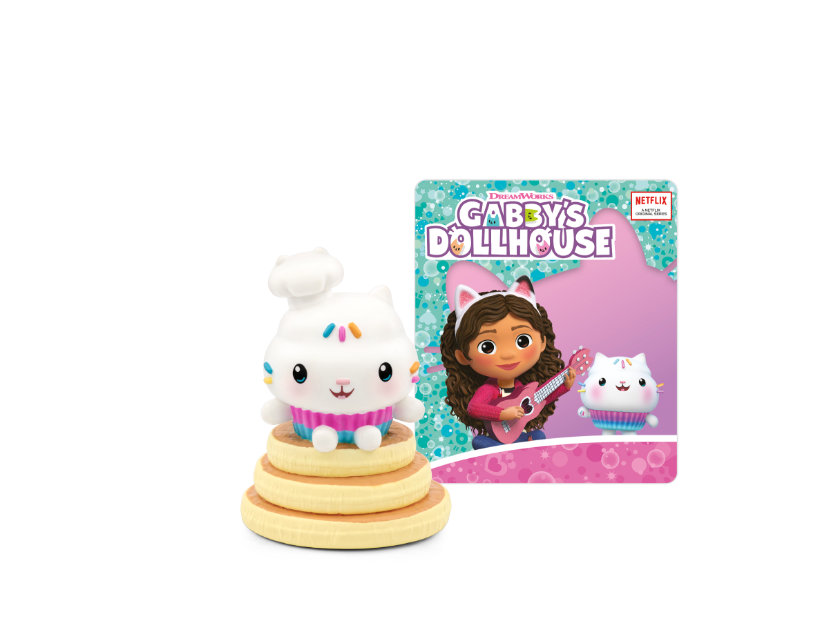 Tonies - Gabby's Dollhouse - Kuchi - 11001782