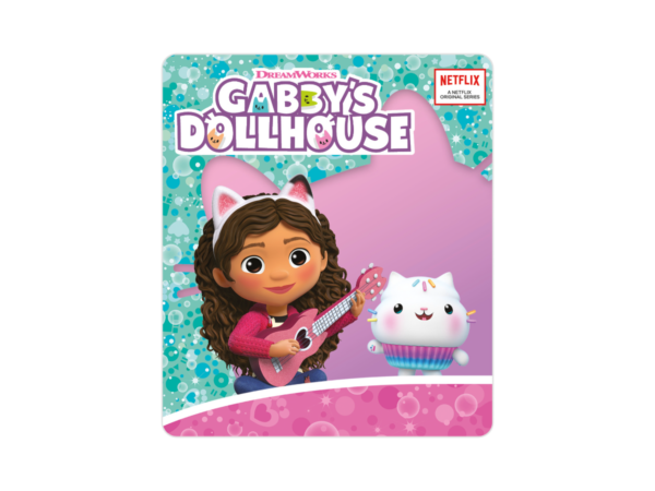 Tonies -103- Gabby's Dollhouse - Kuchi - 11001782 – Bild 3