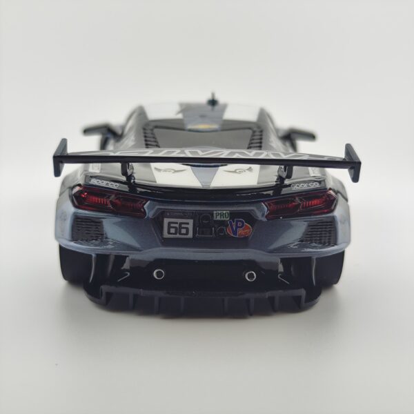 23912 Carrera Digital 124 - Chevrolet Corvette C8.R "Community" - Custom Car – Bild 3