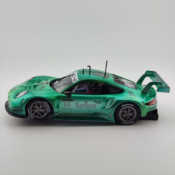 30950 Carrera Digital 132 - Porsche 911 RSR "Marlboro" - Custom Car – Bild 2