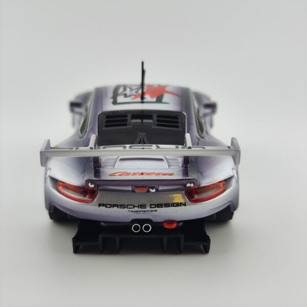 30891 Carrera Digital 132 - Porsche 911 RSR "West" - Custom Car – Bild 3